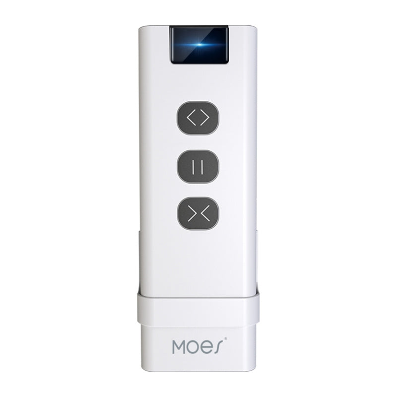 MOES YK2169 Remote Control_1