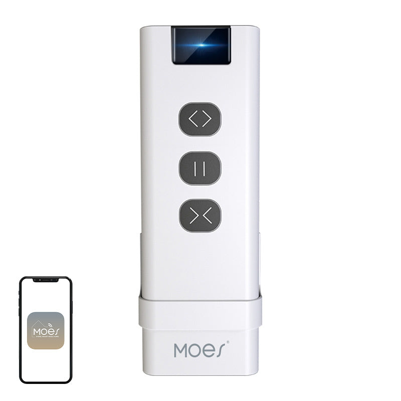 MOES YK2169 Remote Control_0