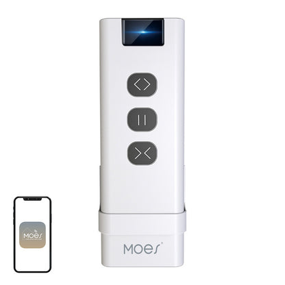 MOES YK2169 Remote Control_0