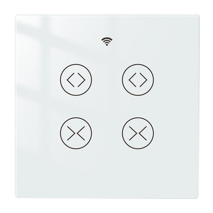 MOES WRS-EUC2-WH-MS Smart Roller Shutter Switch_1