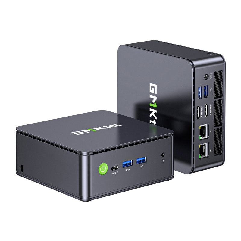 Mini PC GMKtec G11 AMD R2514 16GB 512GB Win 11 Pro_2