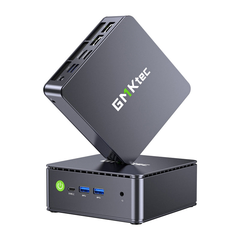 Mini PC GMKtec G11 AMD R2514 16GB 512GB Win 11 Pro_4