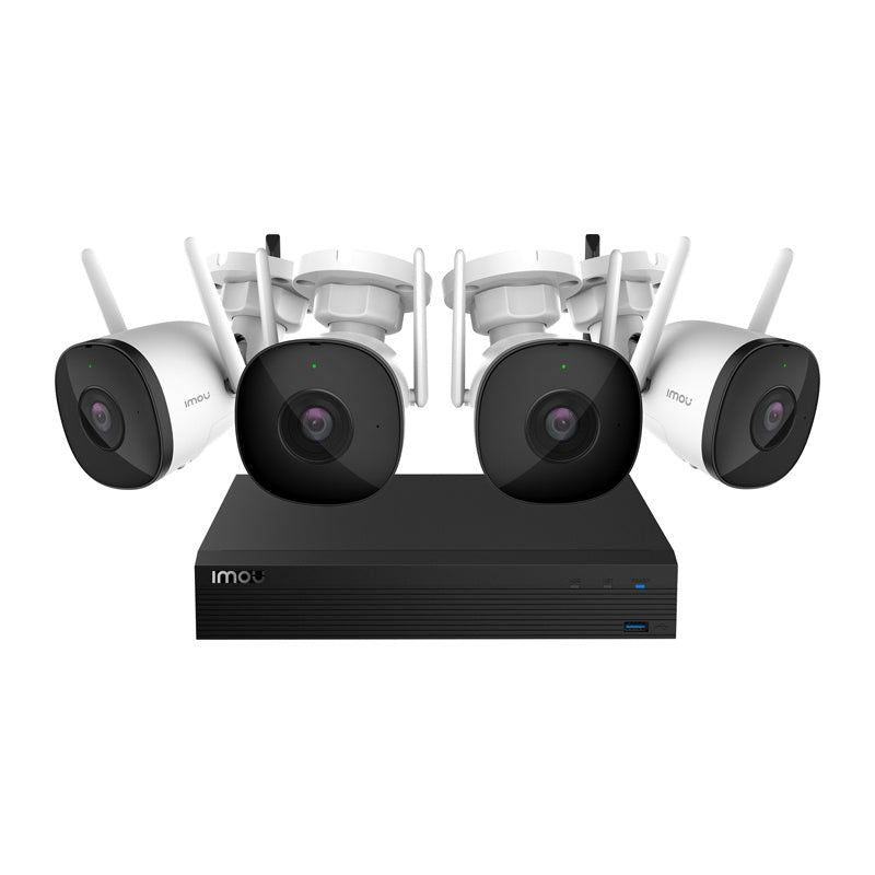 IMOU Kit-Pro WiFi CCTV Monitoring Kit_1