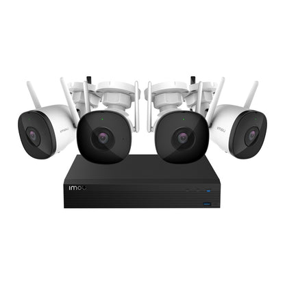 IMOU Kit-Pro WiFi CCTV Monitoring Kit_1