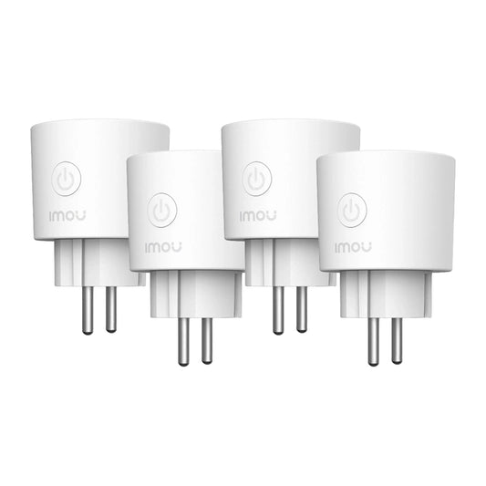 IMOU CE2P Smart Plug, Set of 4_0