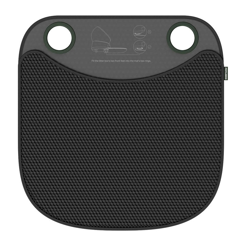 Petlibro Luma Litter Box Mat_0