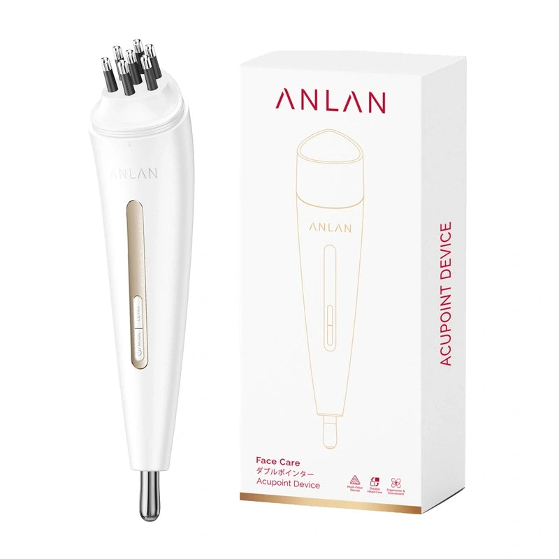 ANLAN 01-AAMY51-02 3-in-1 Acupressure Massager_1