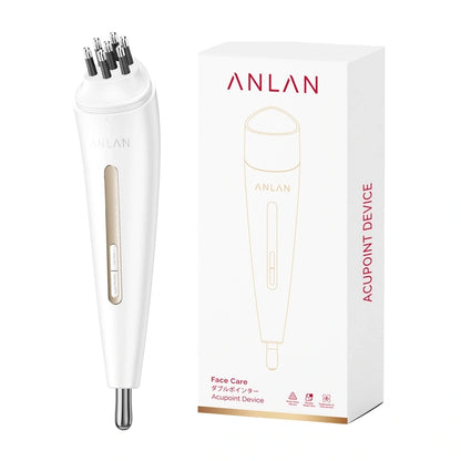 ANLAN 01-AAMY51-02 3-in-1 Acupressure Massager_1