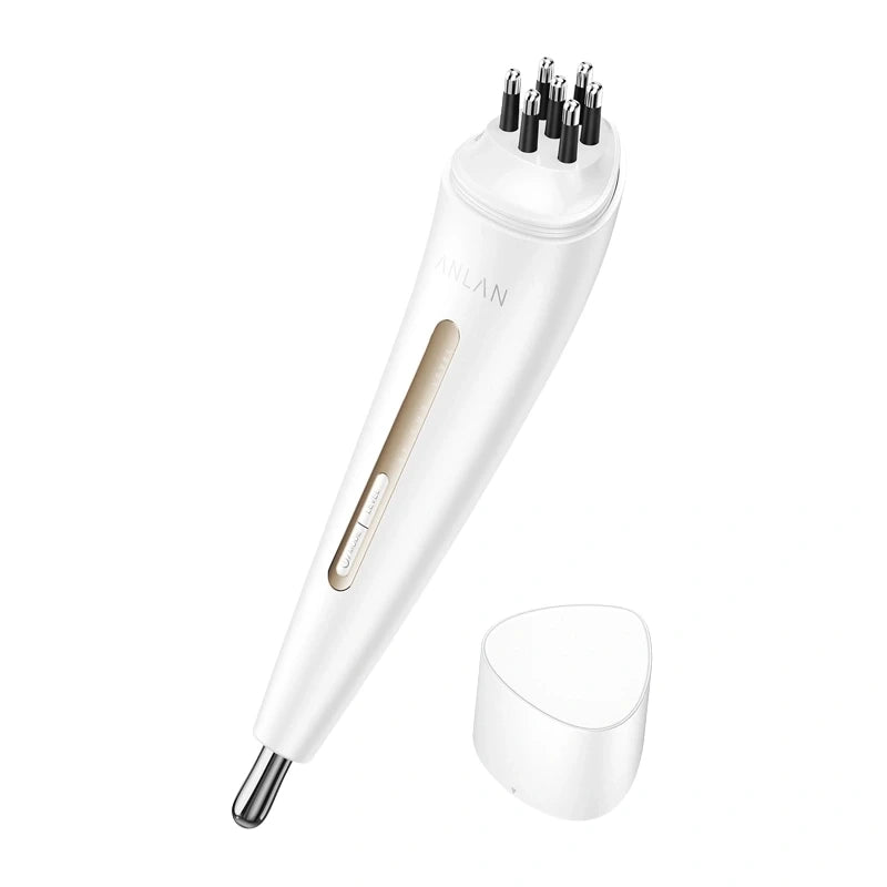 ANLAN 01-AAMY51-02 3-in-1 Acupressure Massager_0