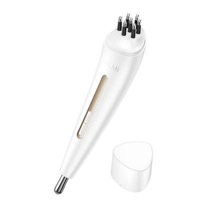 ANLAN 01-AAMY51-02 3-in-1 Acupressure Massager_0