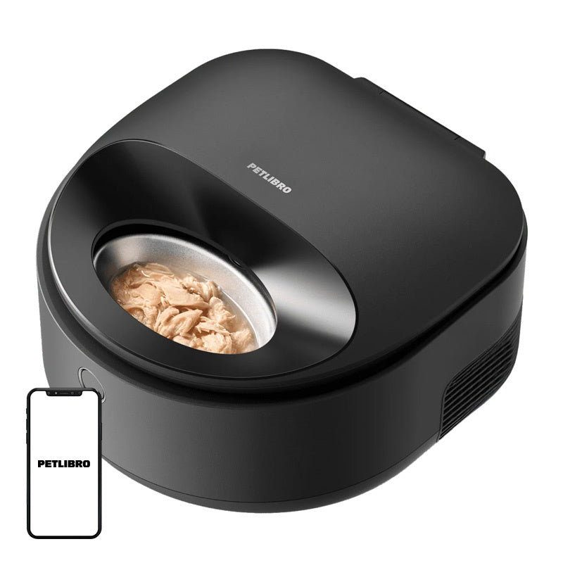 Petlibro Polar Smart Pet Food Dispenser_0