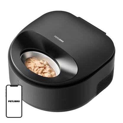 Petlibro Polar Smart Pet Food Dispenser_0