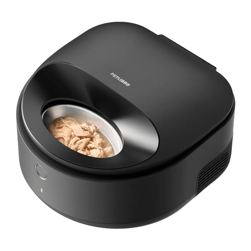 Petlibro Polar Smart Pet Food Dispenser_1