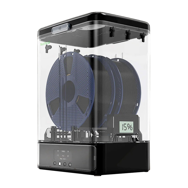 Sunlu SP2 Filament Dryer_0
