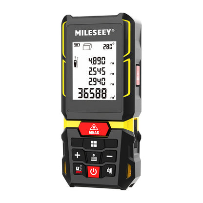 Mileseey G7 100m Laser Rangefinder_0