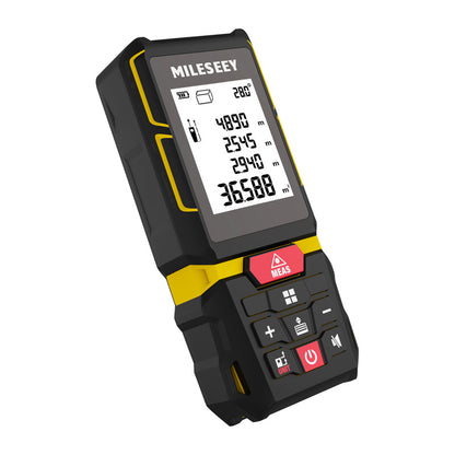 Mileseey G7 100m Laser Rangefinder_1