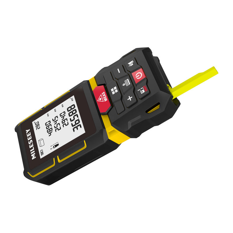 Mileseey G7 100m Laser Rangefinder_3