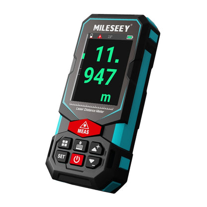 Mileseey S7 Laser Rangefinder with 100m Display_1