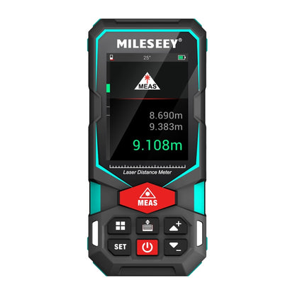 Mileseey S7 Laser Rangefinder with 100m Display_2