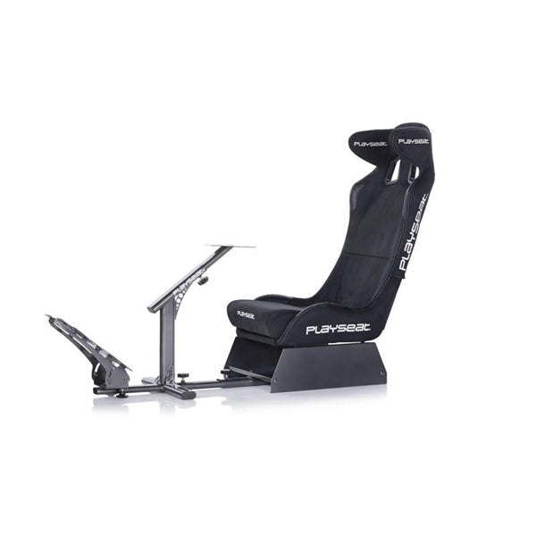 PLAYSEAT EVOLUTION PRO - BLACK ACTIFIT_0