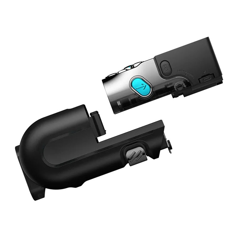 Mileseey XTAPE1 Laser Distance Meter with a 100-meter measuring tape_4