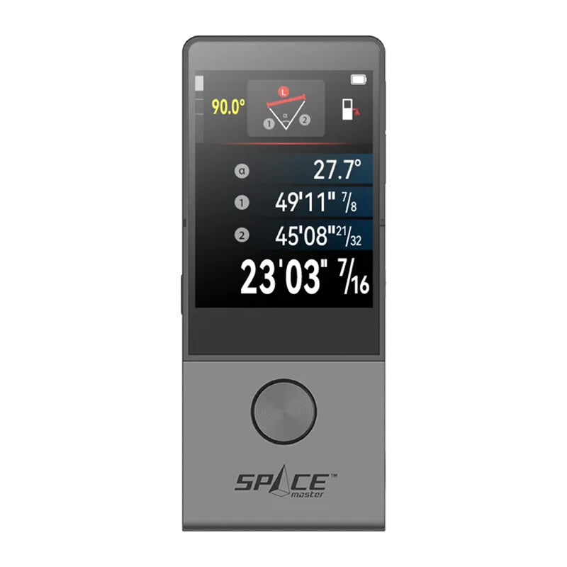 Mileseey D9 Pro 100m Laser Rangefinder_1