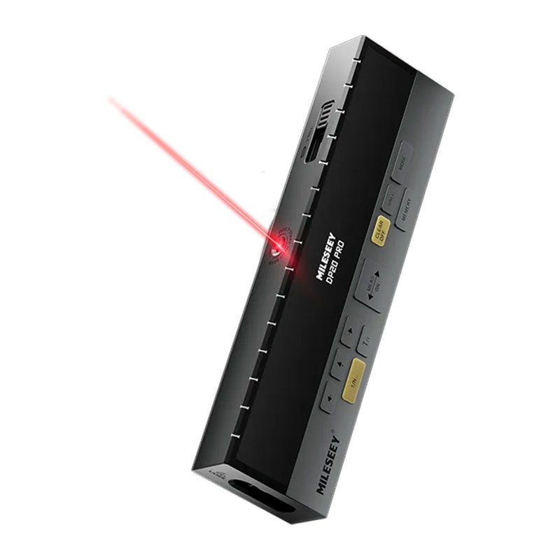 Mileseey DP 20 Pro 100 Laser Rangefinder_3