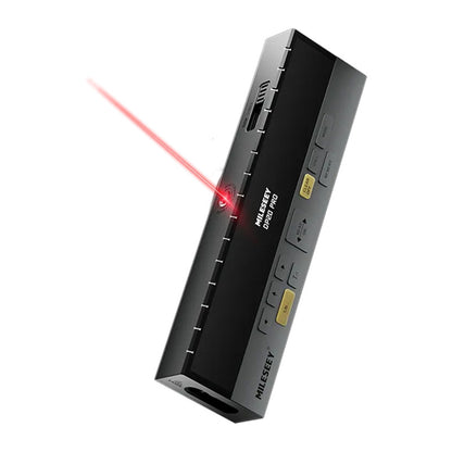 Mileseey DP 20 Pro 100 Laser Rangefinder_3