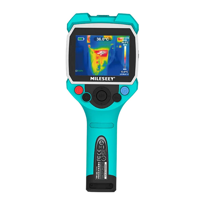 Mileseey TR256A Thermal Imaging Camera_0