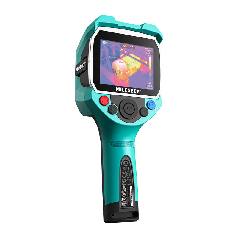 Mileseey TR256C Wi-Fi Thermal Imaging Camera_1