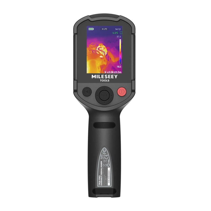 Mileseey TR20 Pro Thermal Imaging Camera_0