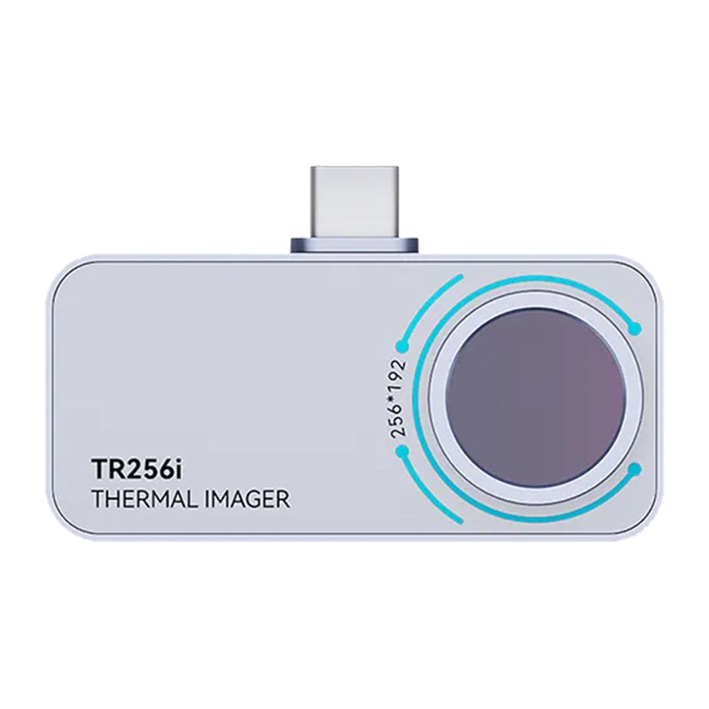 Mileseey TR256i USB-C Mini Thermal Camera_0