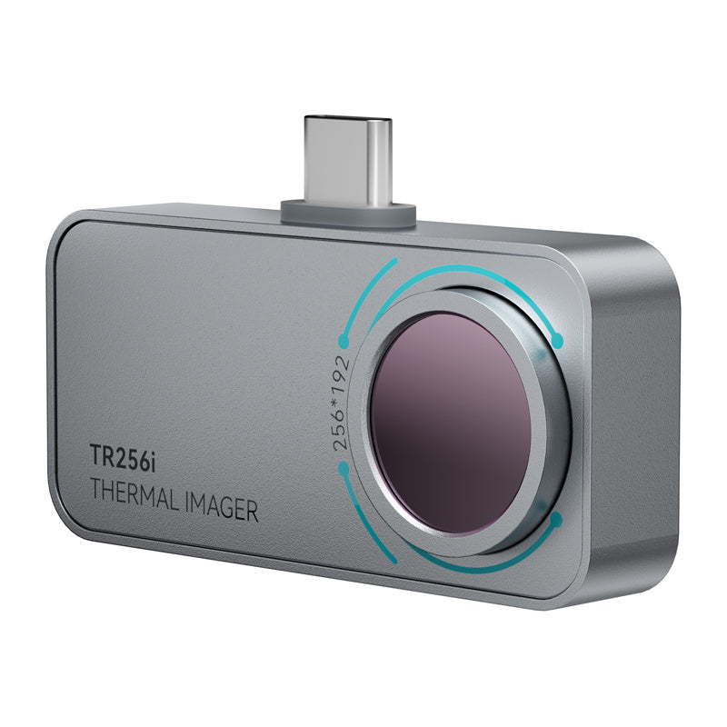 Mileseey TR256i USB-C Mini Thermal Camera_1