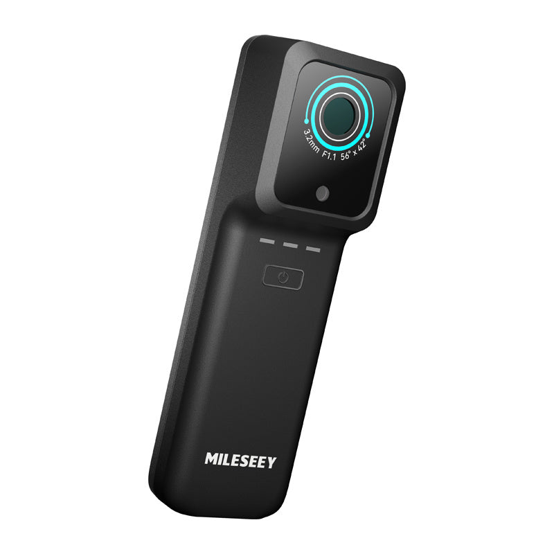 Mileseey TP2 Plus Wi-Fi Thermal Imaging Camera_1