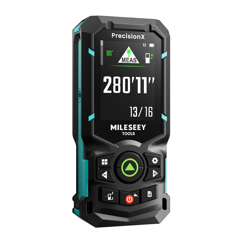 Mileseey S50 Laser Rangefinder_1