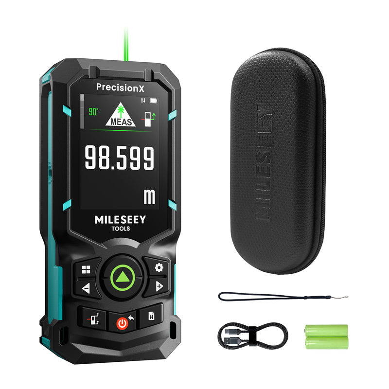 Mileseey S50 Laser Rangefinder_2