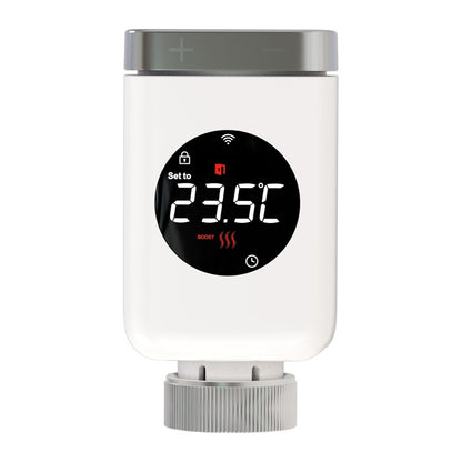 MOES TRV 801 ZigBee Thermostatic Head_2