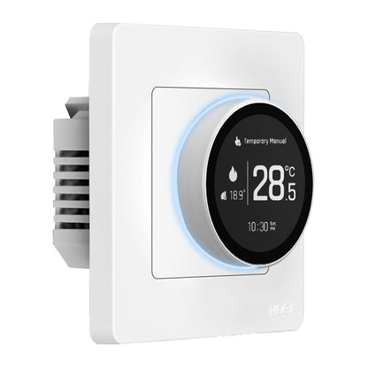 MOES ZHT-SR-GB ZigBee Thermostat for Electric Heating_3