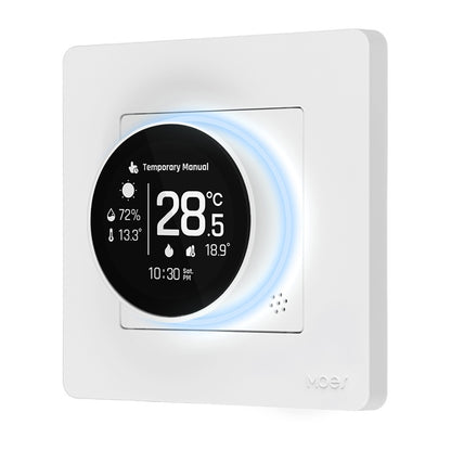 MOES ZHT-SR-GC ZigBee Thermostat for Boiler/Gas_1