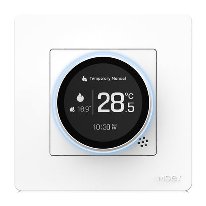 MOES ZHT-SR-GC ZigBee Thermostat for Boiler/Gas_2