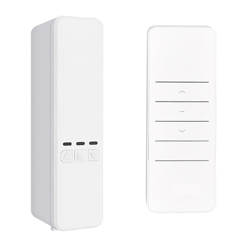 MOES WC-YH-LS Wi-Fi Roller Shutter Motor_1