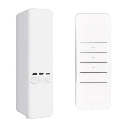 MOES WC-YH-LS Wi-Fi Roller Shutter Motor_1