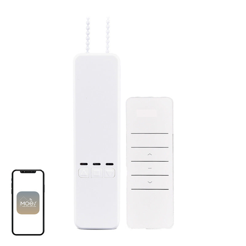 MOES WC-YH-LS Wi-Fi Roller Shutter Motor_0