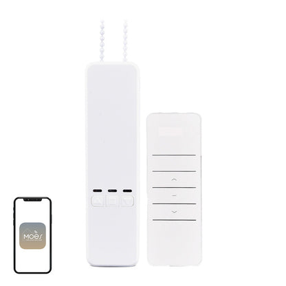 MOES WC-YH-LS Wi-Fi Roller Shutter Motor_0