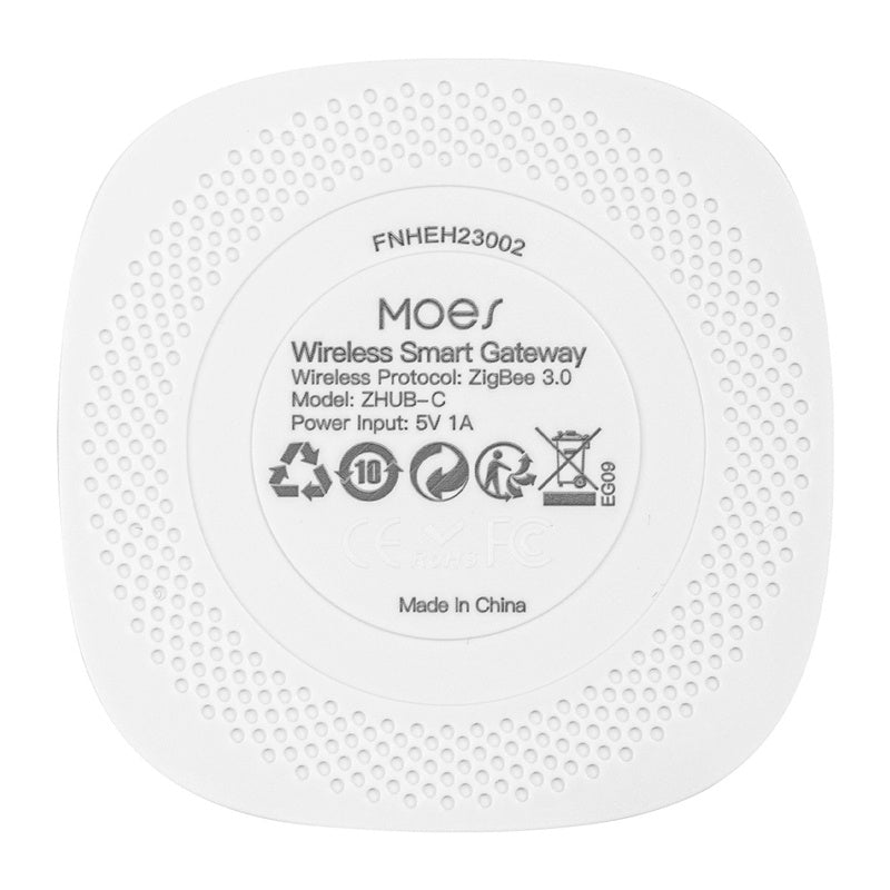 MOES ZHUB-C ZigBee/Ethernet Gateway_3