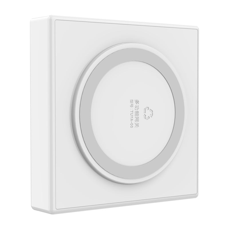 Bramka MOES MZHUB ZigBee/Matter/Thread_1