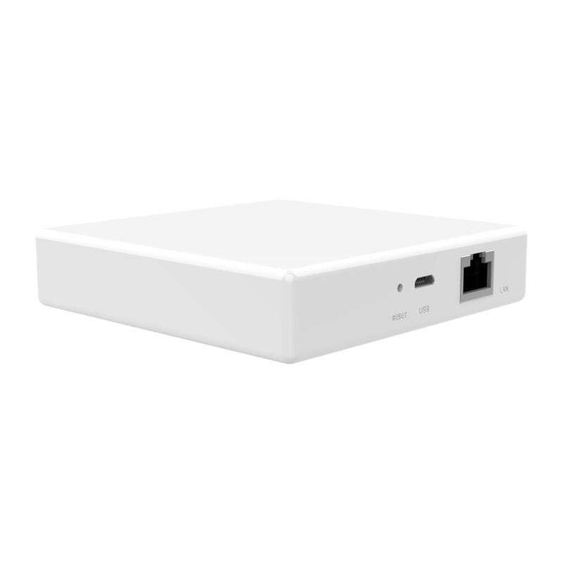 Bramka MOES MZHUB ZigBee/Matter/Thread_2