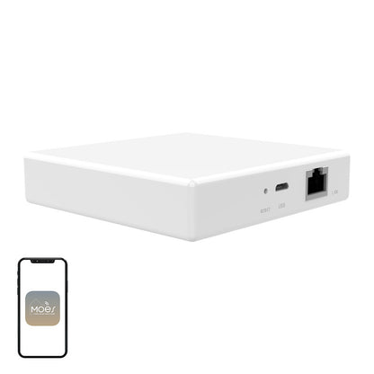 Bramka MOES MZHUB ZigBee/Matter/Thread_0
