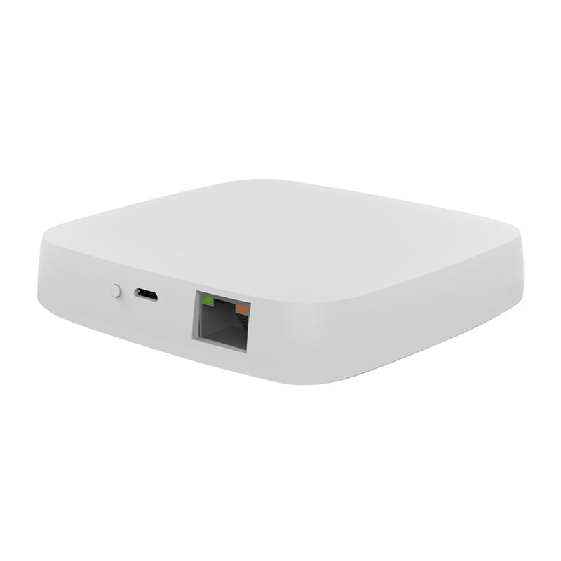 MOES ZHUB ZigBee/Ethernet Gateway_2