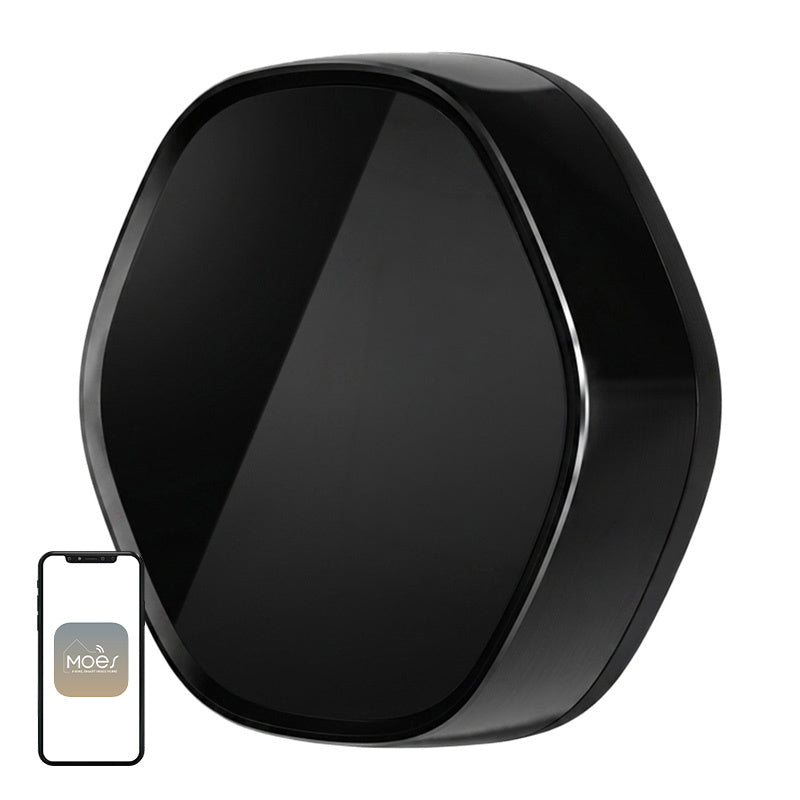 MOES MHUB-The Wi-Fi/ZigBee/BLE/IR Gateway_0